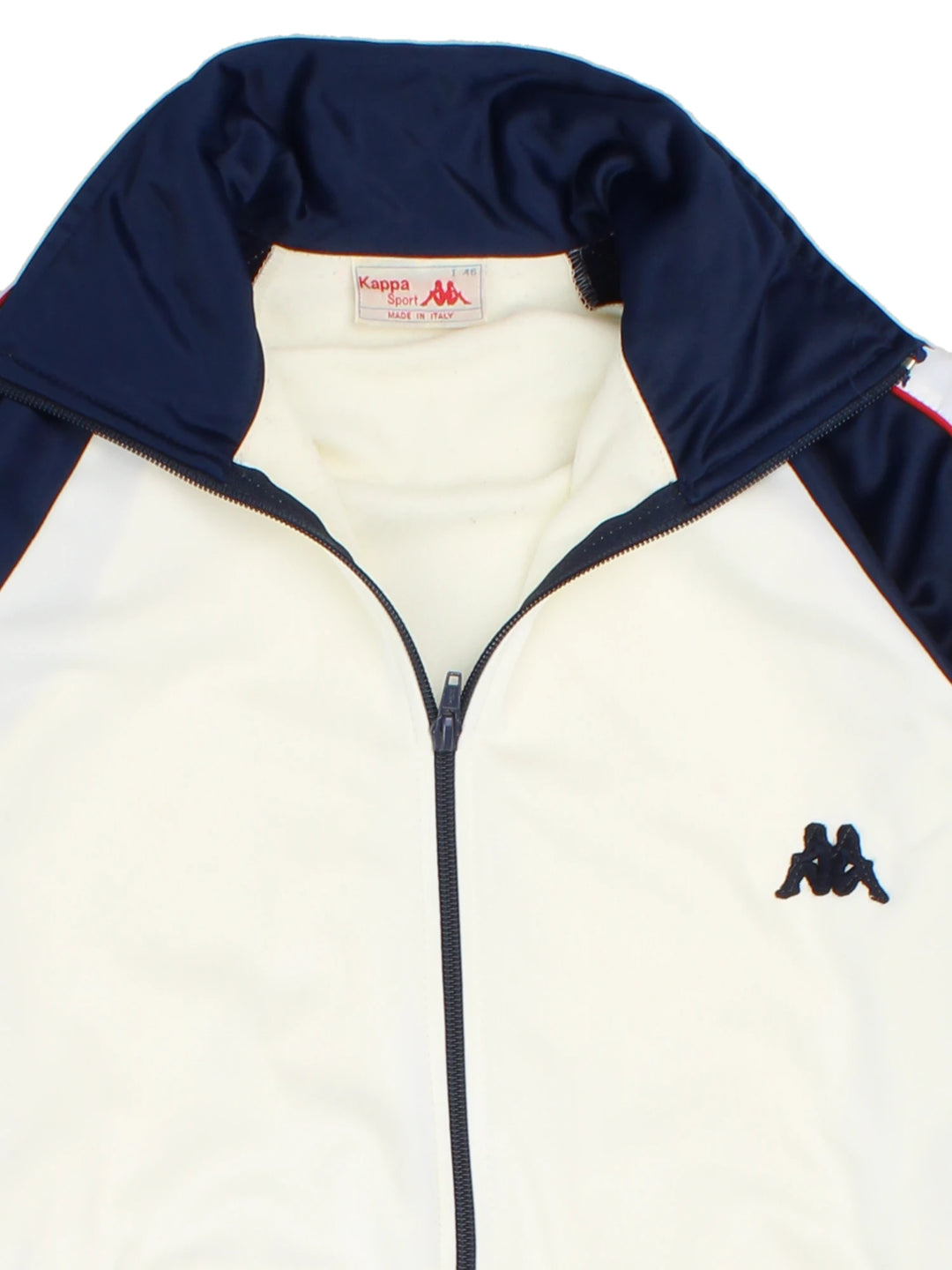 90's Kappa Tracksuit Top (Size M)