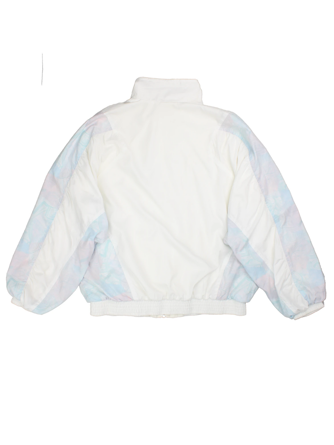 90's Adidas Tracksuit Top (Size XXL)