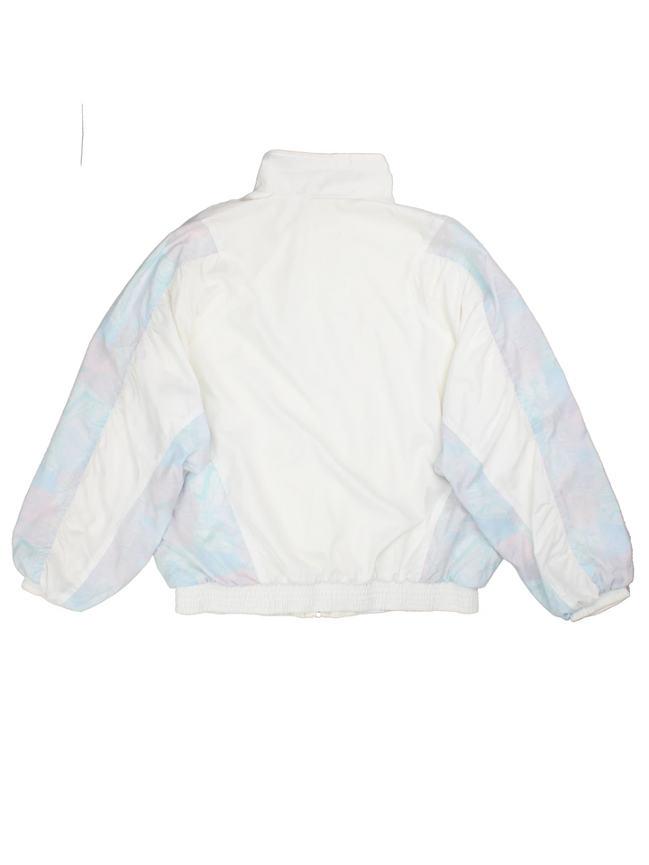 90's Adidas Tracksuit Top (Size XXL)