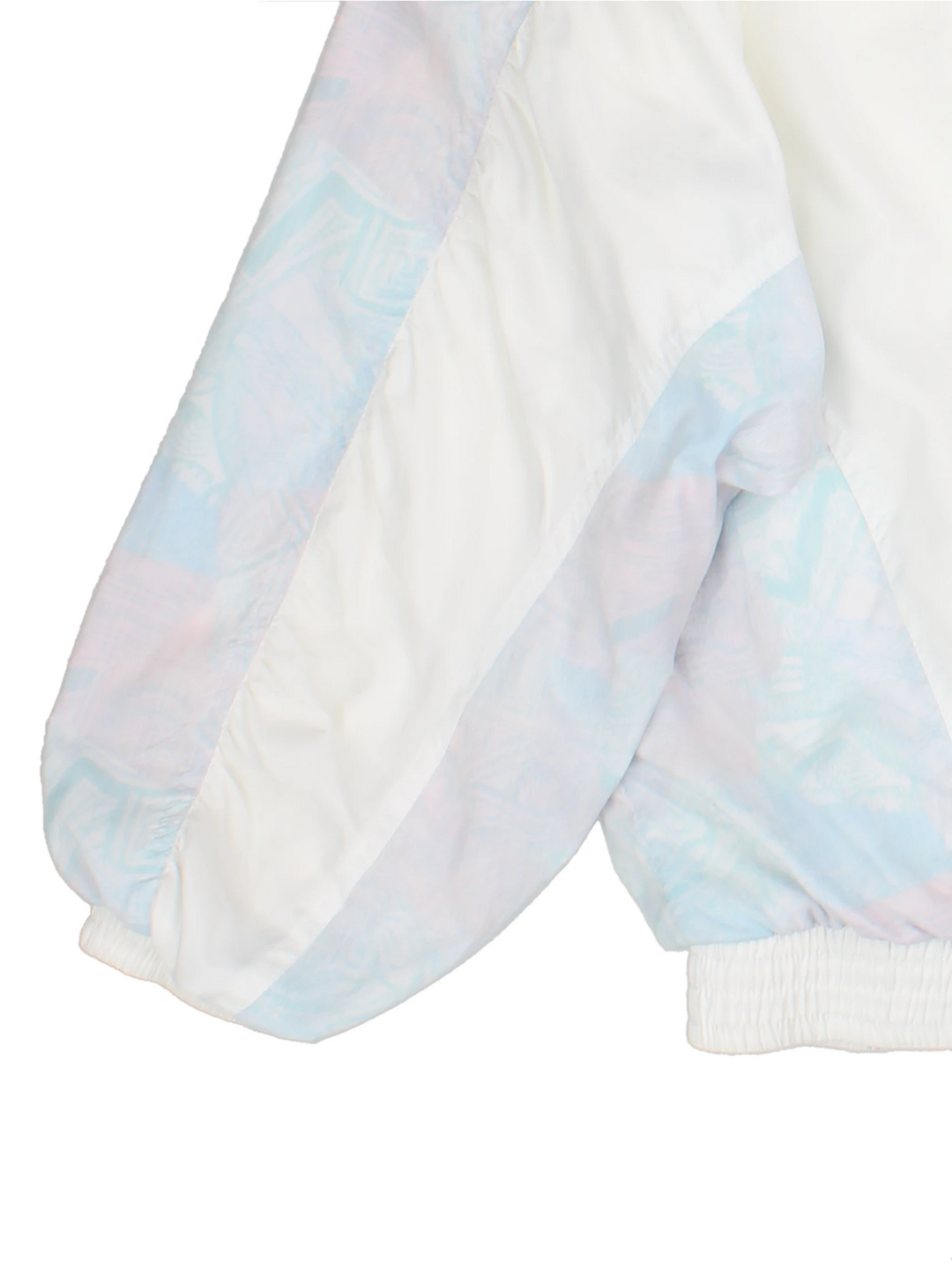 90's Adidas Tracksuit Top (Size XXL)