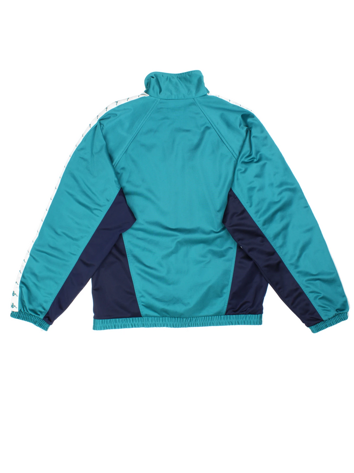 90's Kappa Tracksuit Top (Size L)