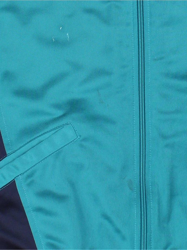 90's Kappa Tracksuit Top (Size L)