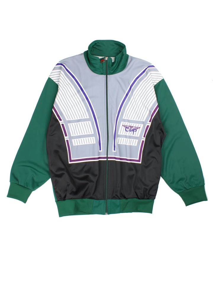 70's Campagnolo Tracksuit Top (Size L)