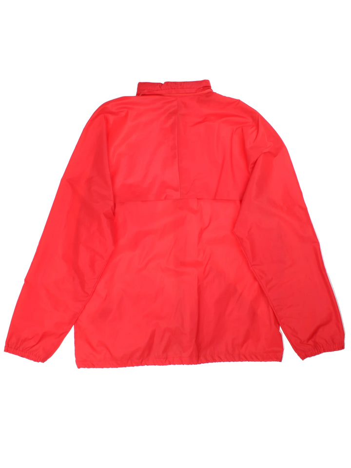 70;s Adidas Windbreaker Jacket (Size L)