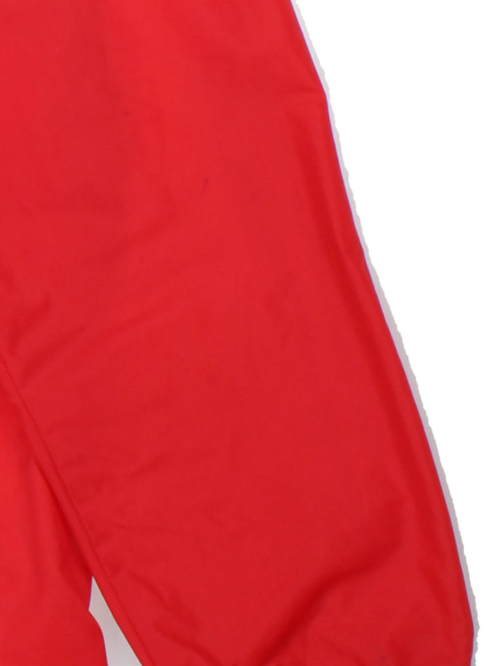 70;s Adidas Windbreaker Jacket (Size L)