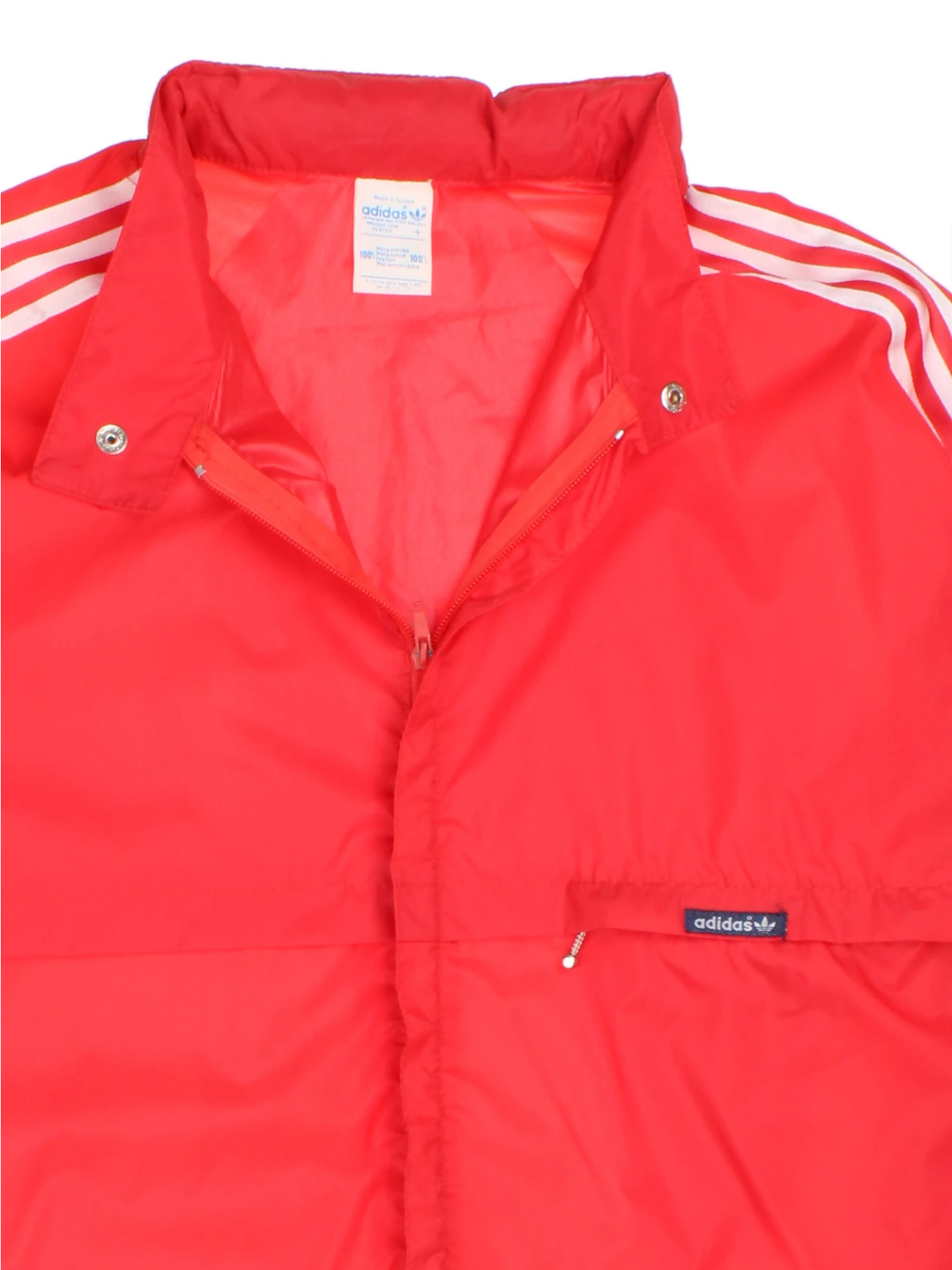 70;s Adidas Windbreaker Jacket (Size L)
