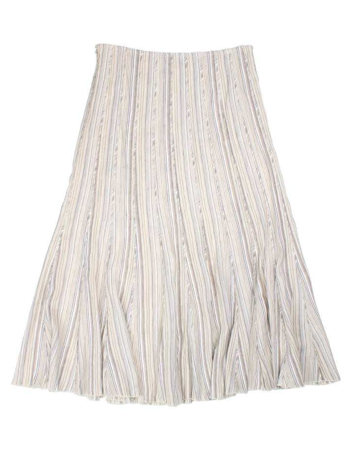 Y2K Per Una Maxi Skirt (Size XL)