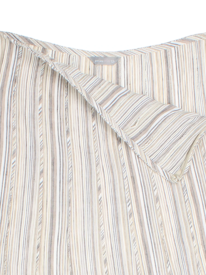 Y2K Per Una Maxi Skirt (Size XL)