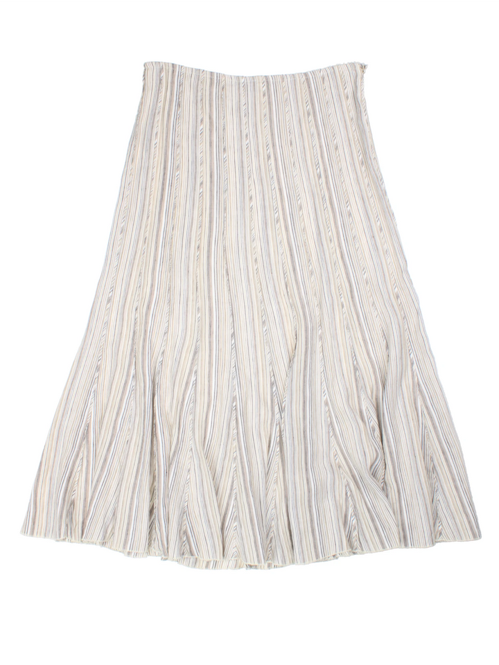 Y2K Per Una Maxi Skirt (Size XL)