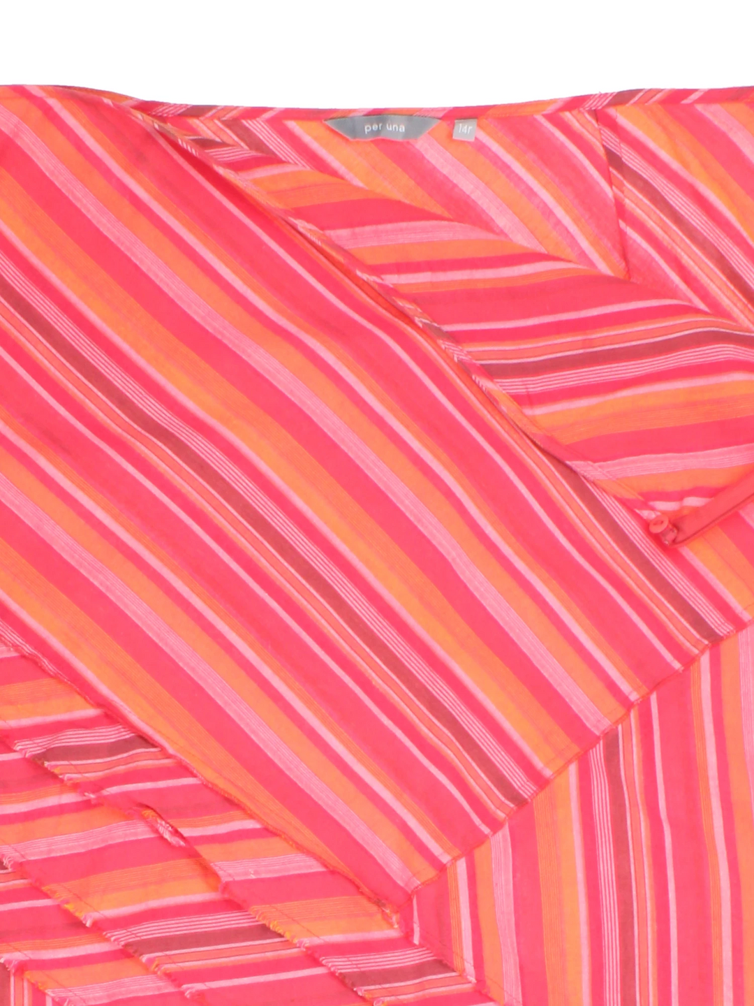 Y2K Per Una Midi Skirt (Size XXL)