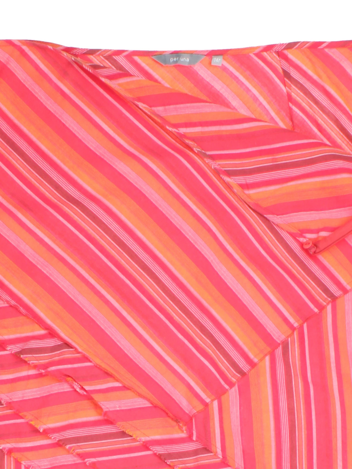 Y2K Per Una Midi Skirt (Size XXL)