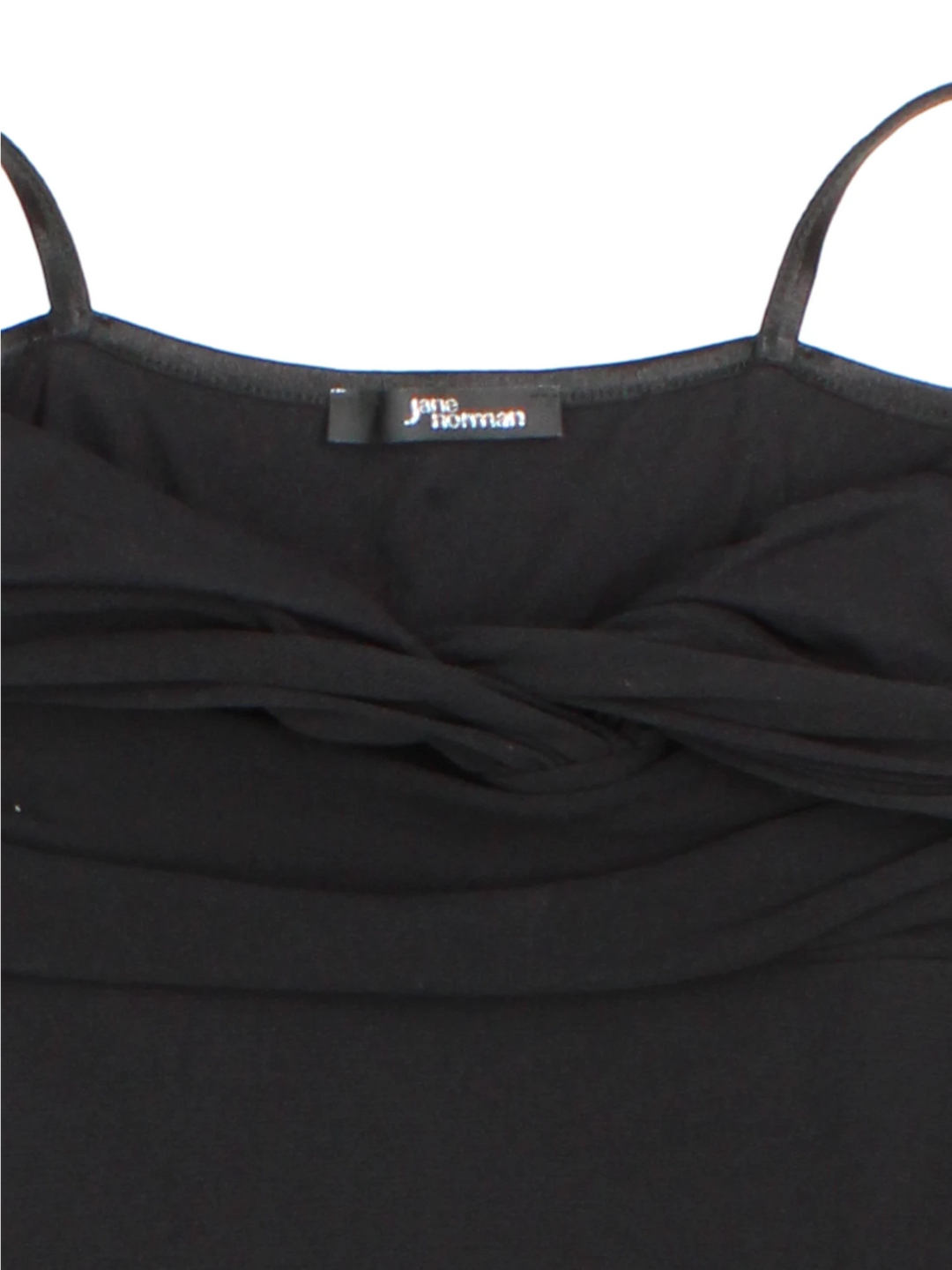 Y2K Jane Norman Midi Dress (Size XXS)