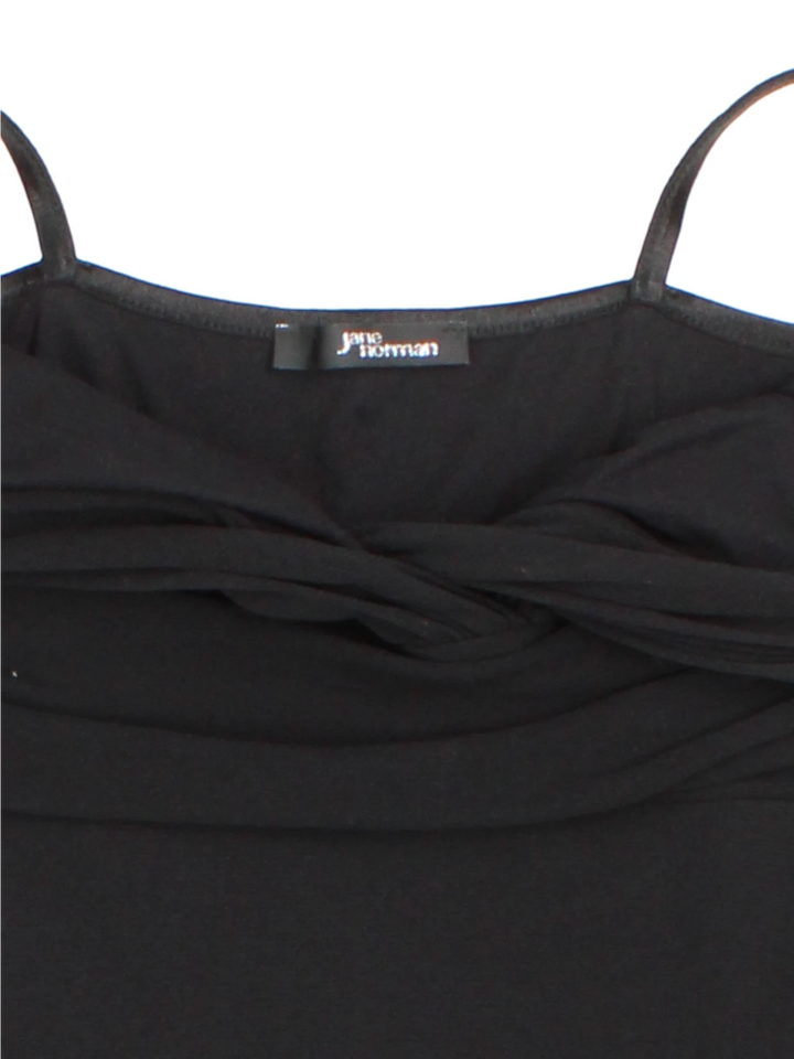 Y2K Jane Norman Midi Dress (Size XXS)