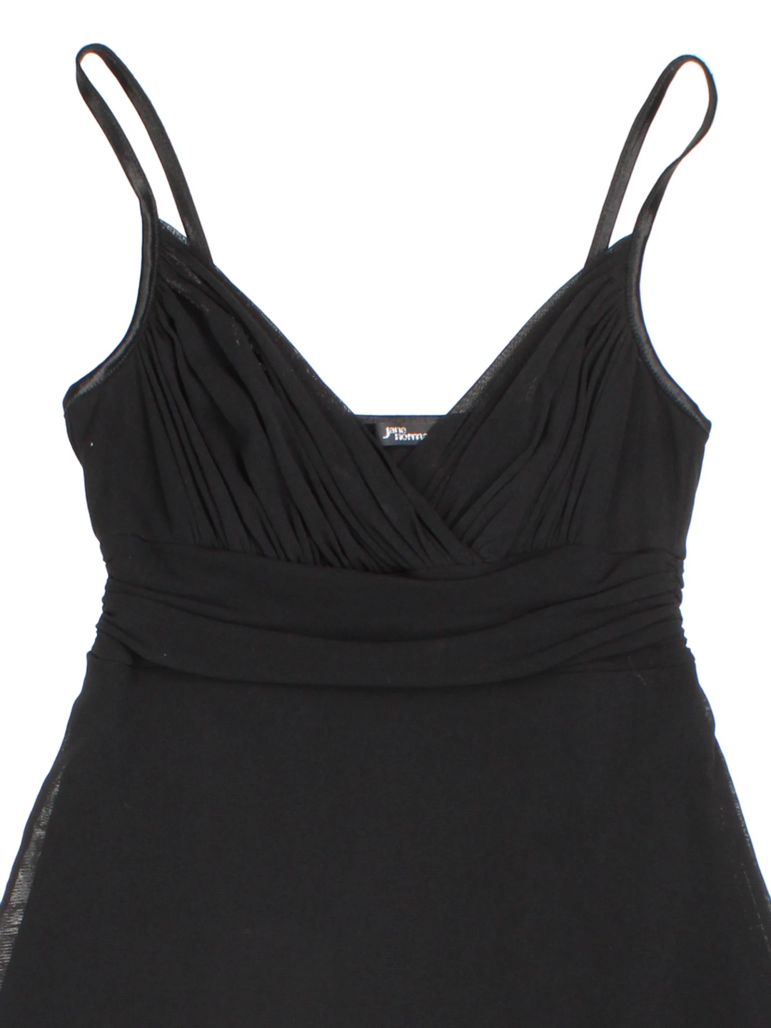 Y2K Jane Norman Midi Dress (Size XXS)