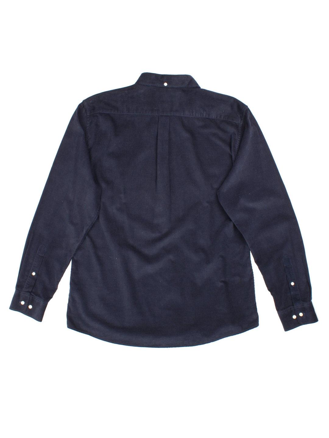 Barbour Ramsey Corduroy Shirt (Size L)