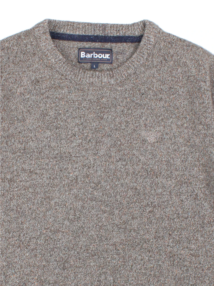 Barbour Tisbury Jumper (Size M)