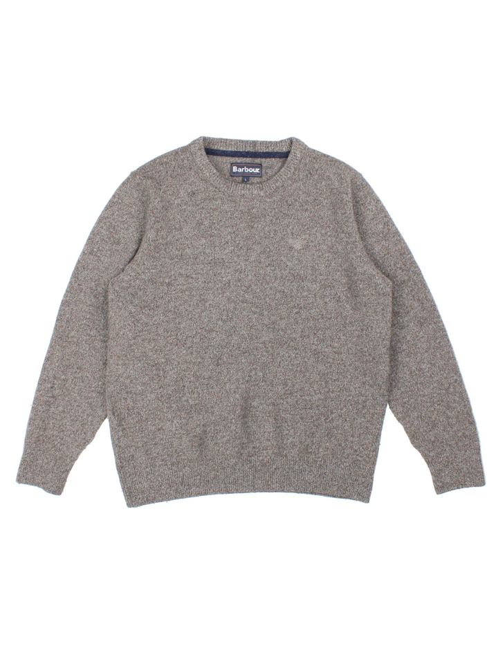 Barbour Tisbury Jumper (Size M)