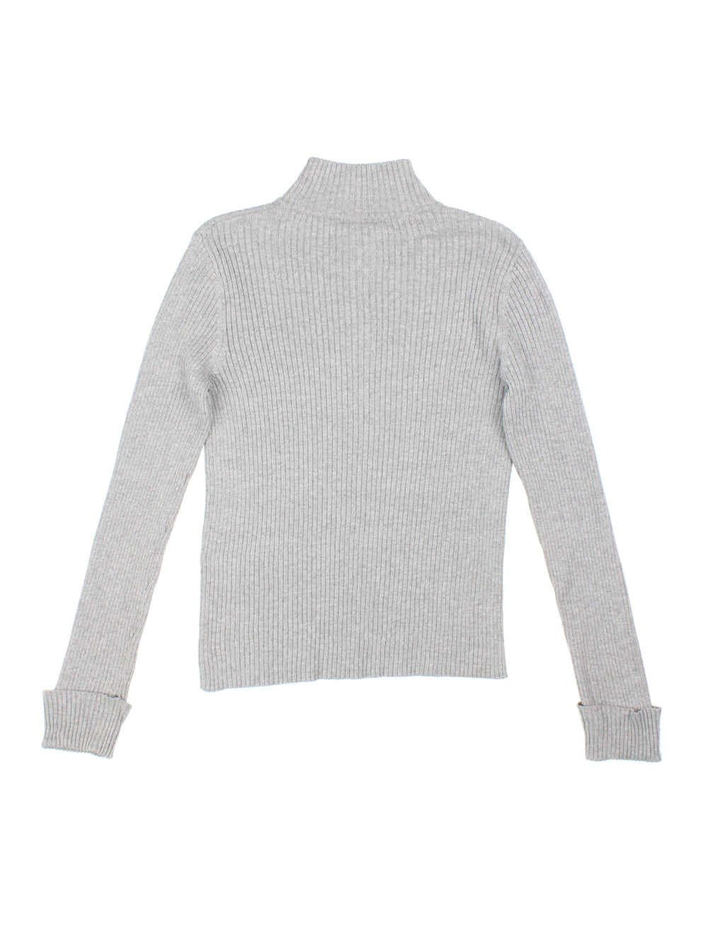 Ralph Lauren 1/4 Zip Pullover (Size XS) - VintageFolk