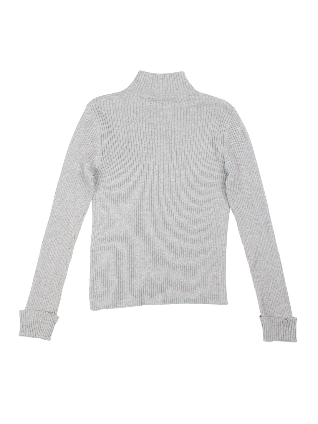 Ralph Lauren 1/4 Zip Pullover (Size XS) - VintageFolk