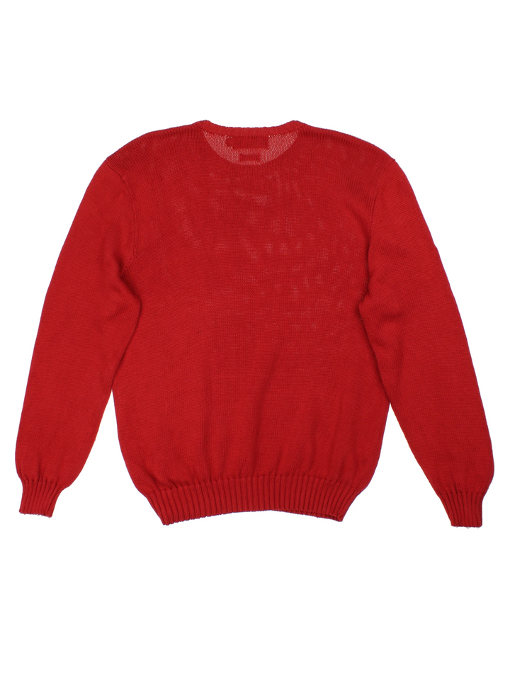 Ralph Lauren Jumper (Size XL)