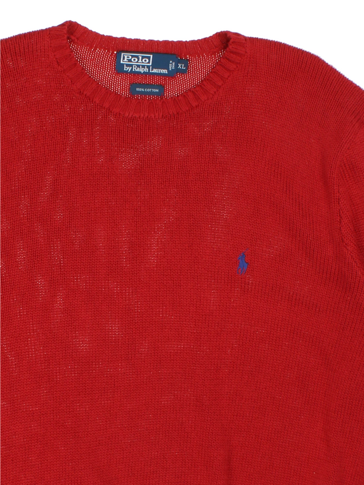 Ralph Lauren Jumper (Size XL)