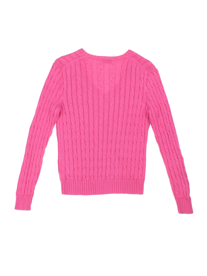 Ralph Lauren Jumper (Size S)