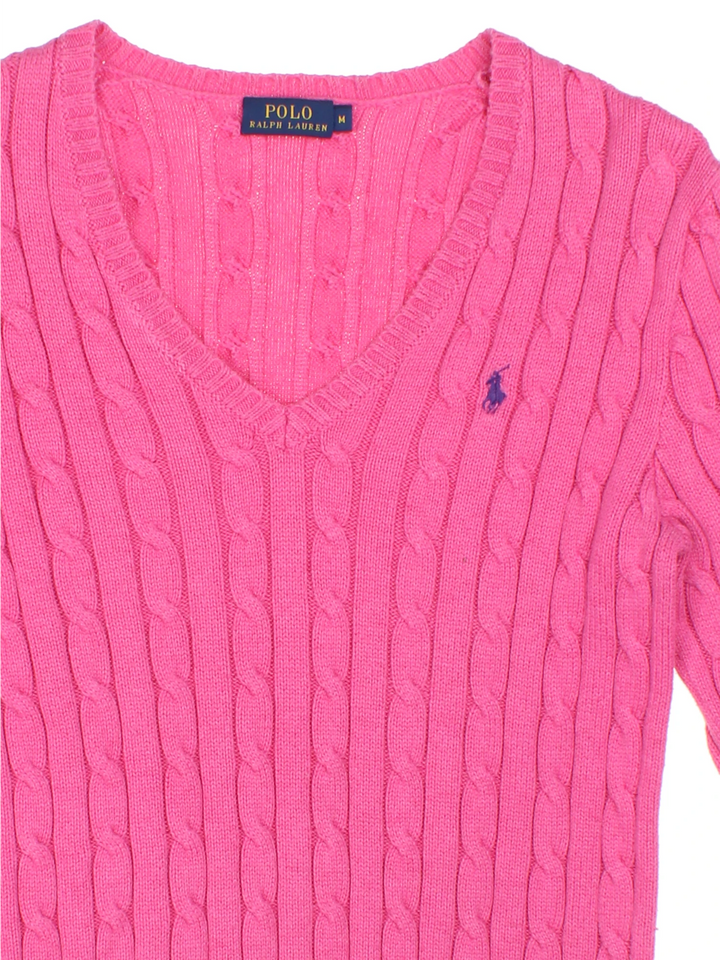 Ralph Lauren Jumper (Size S)