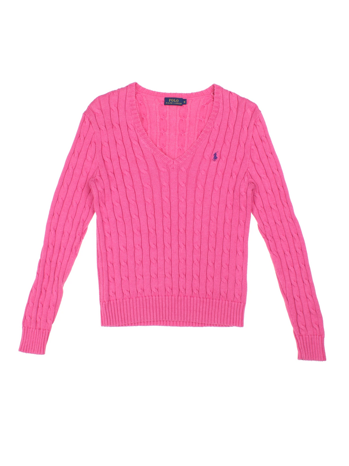 Ralph Lauren Jumper (Size S)