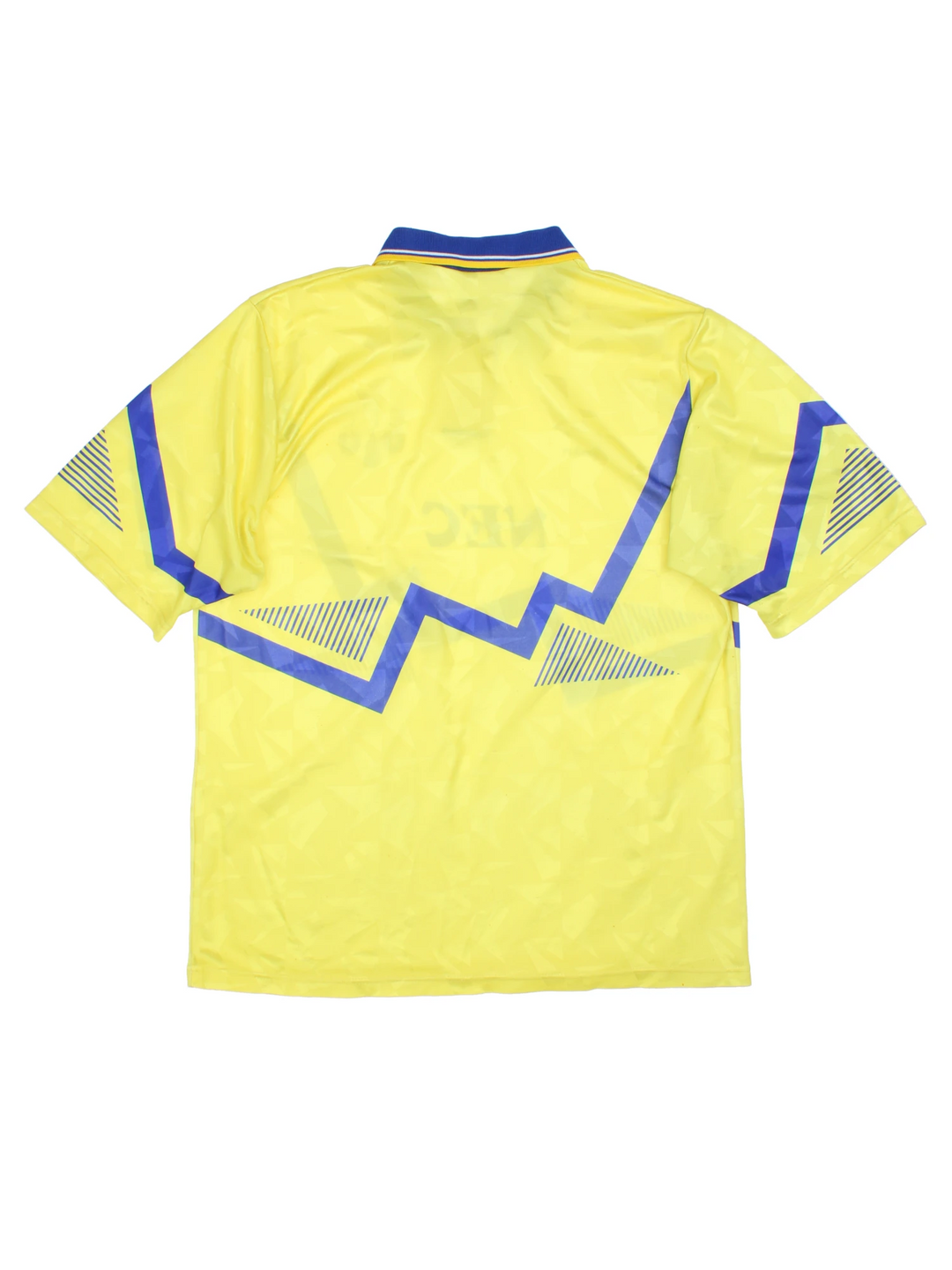 90-92 Umbro Everton Away Football Shirt (Size M)