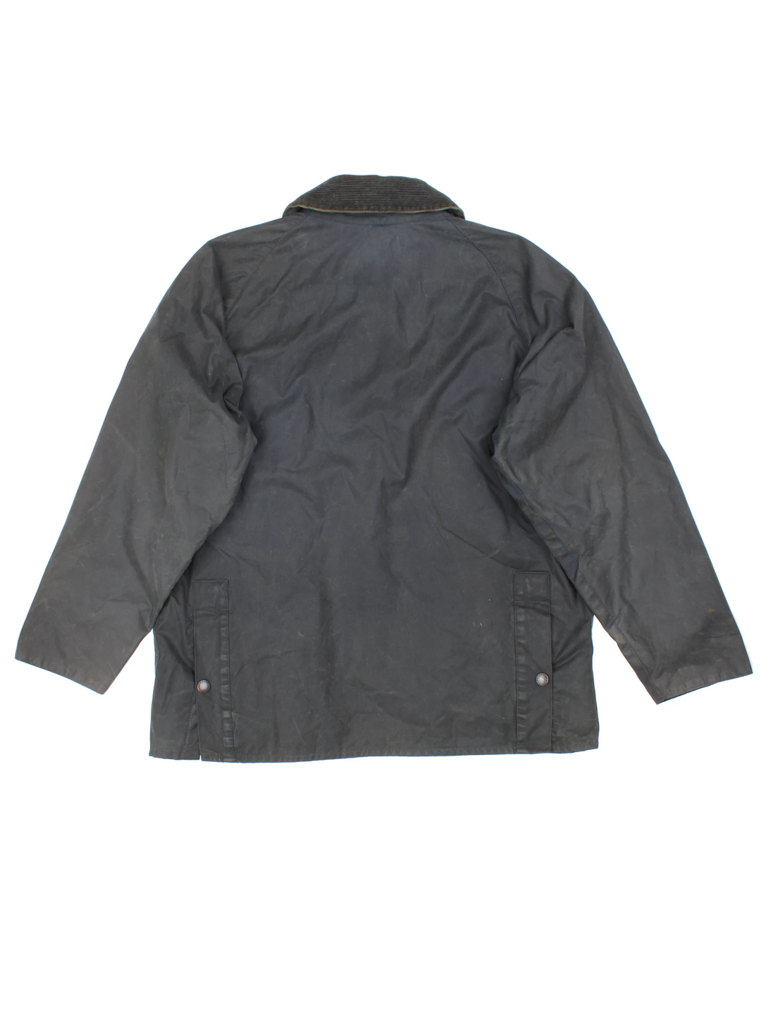 Barbour Bedale Wax Jacket (Size L)