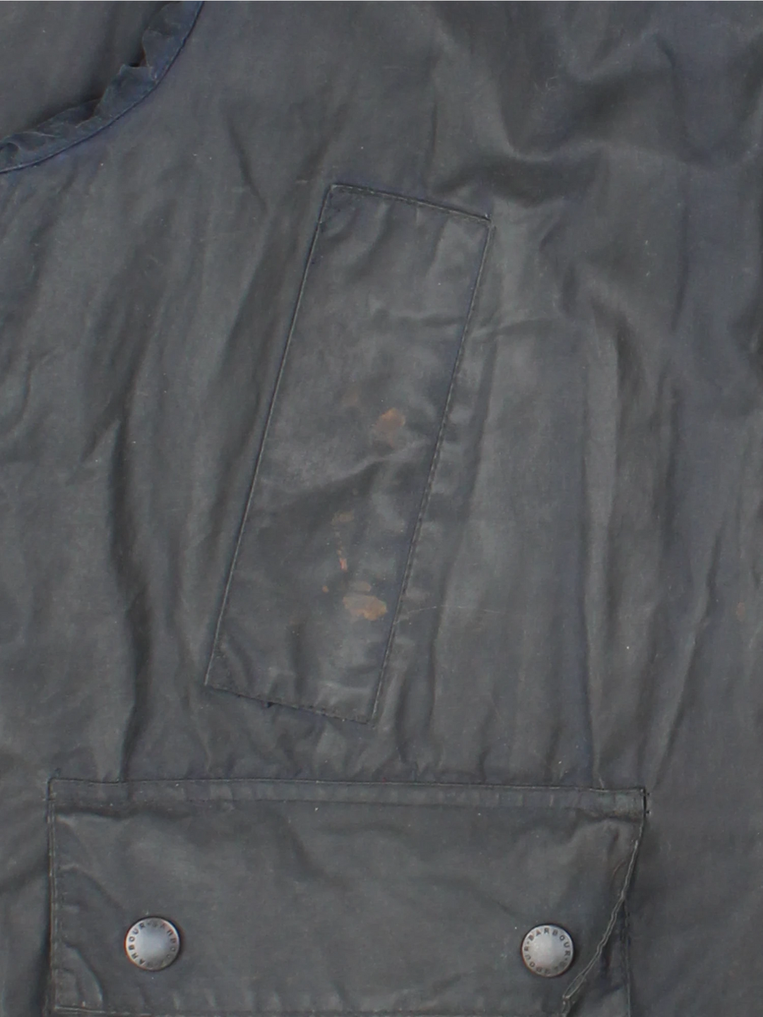 Barbour Bedale Wax Jacket (Size L)