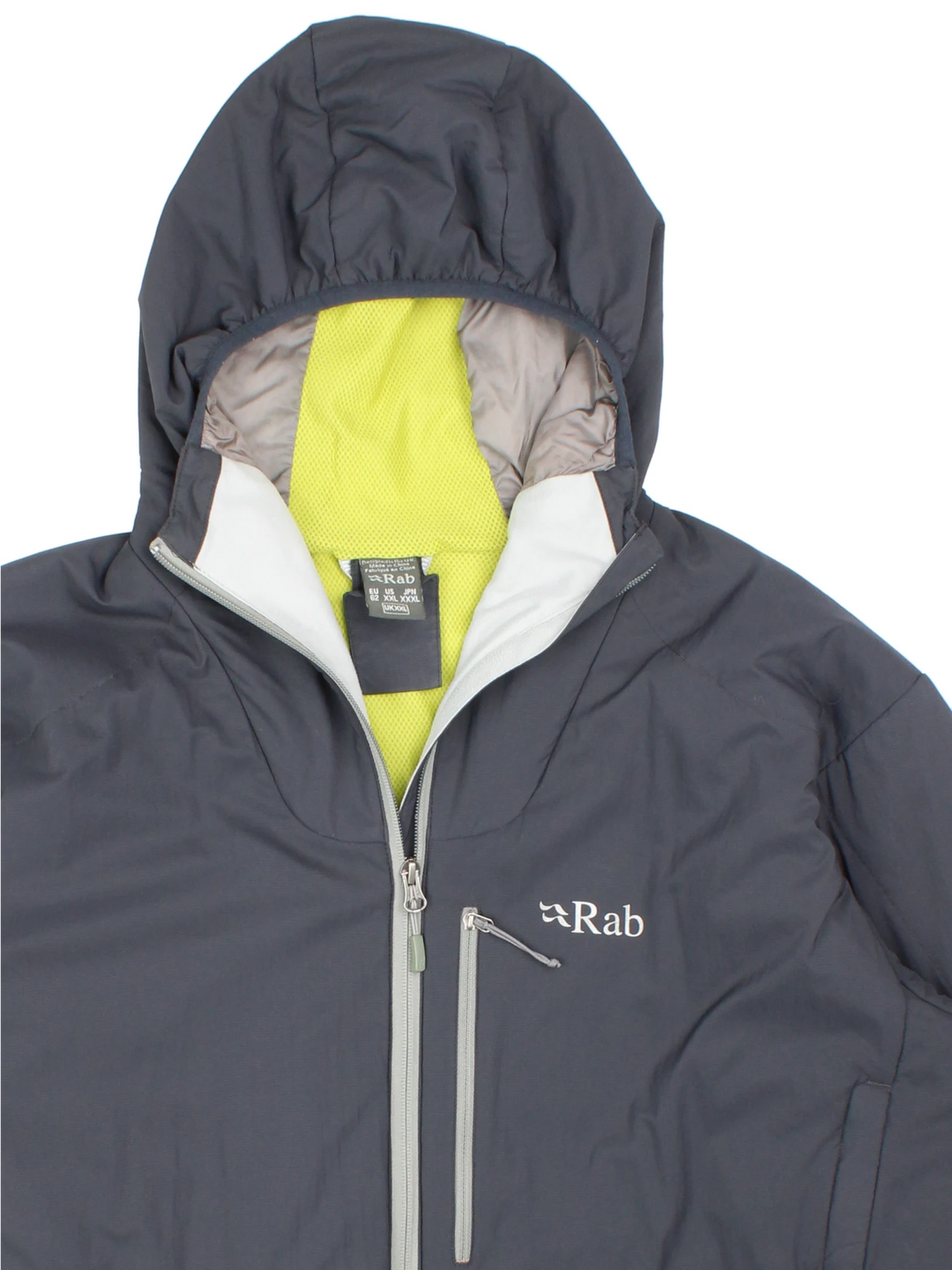Rab Strata Jacket (Size XL)