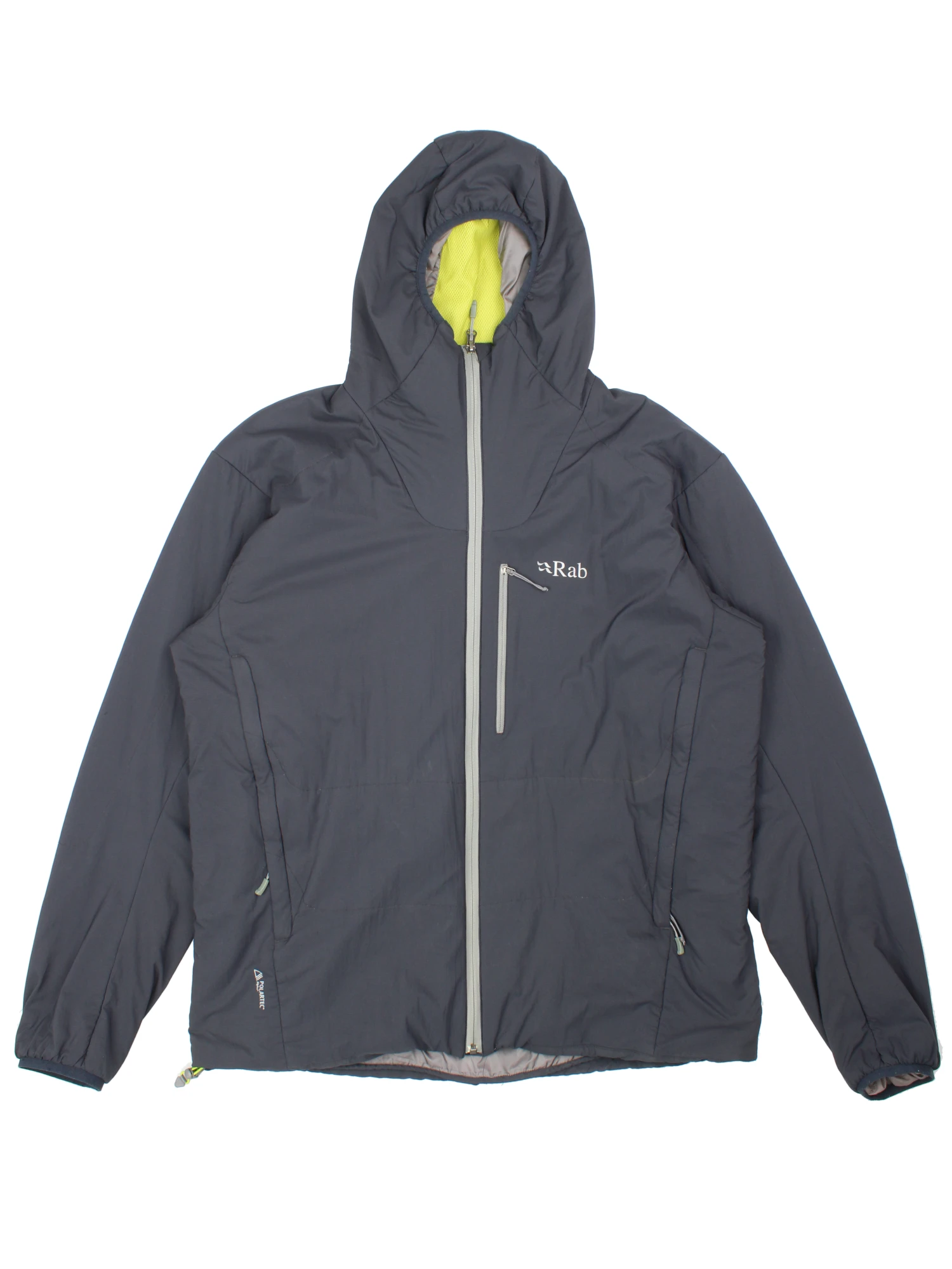 Rab Strata Jacket (Size XL) – VintageFolk