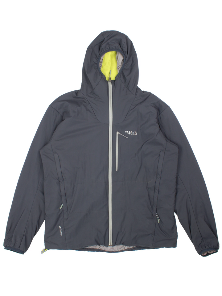 Rab Strata Jacket (Size XL)