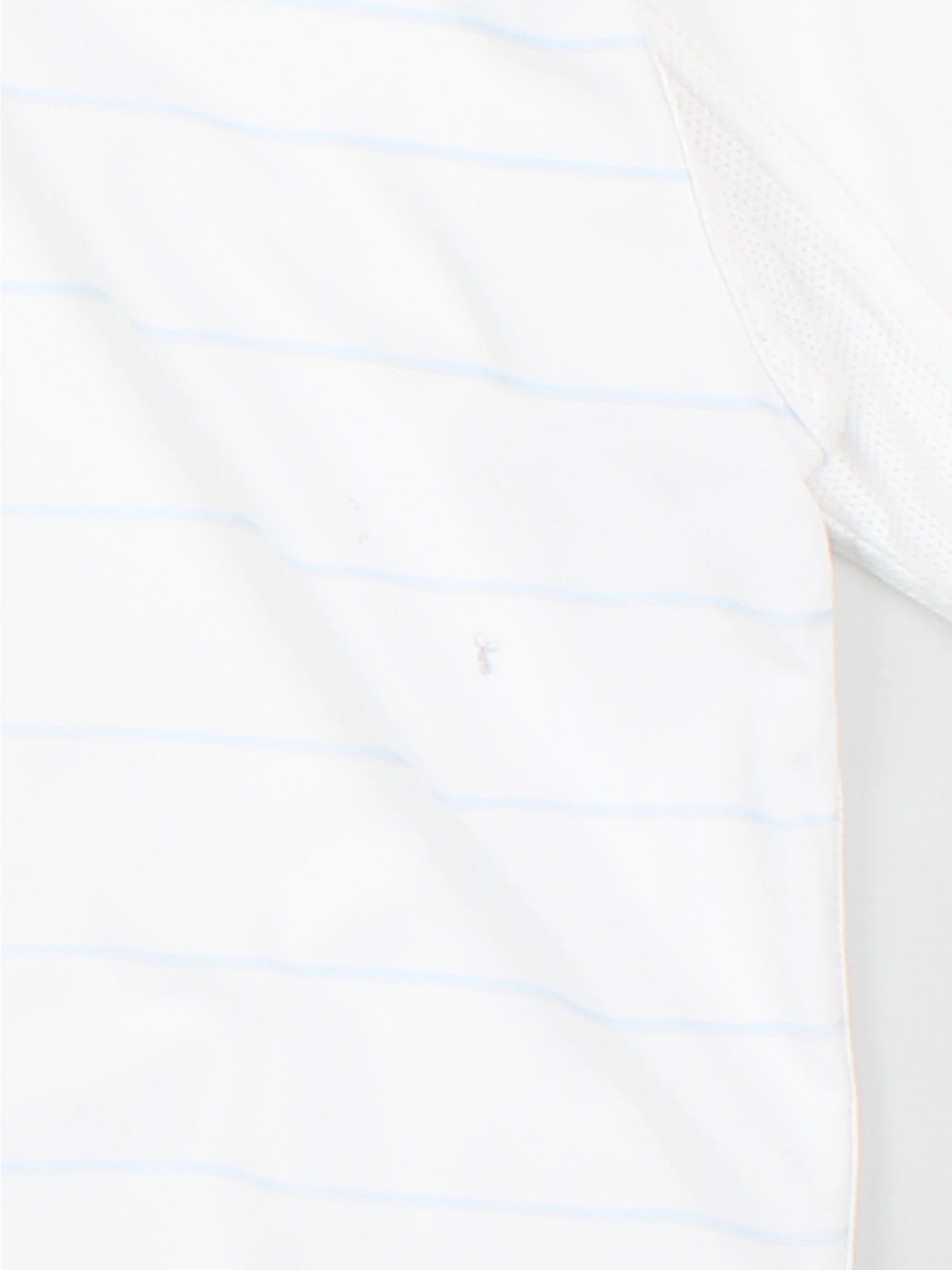 03-05 Umbro England Home Reversible Football Shirt (Size L)