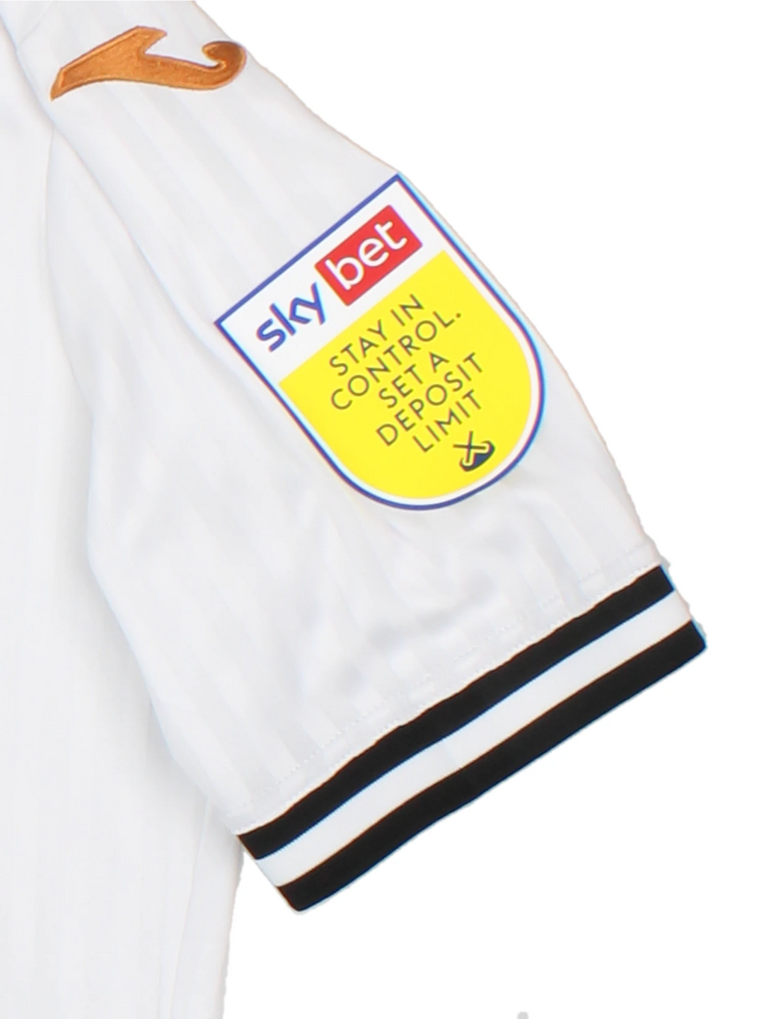 21-22 Swansea City A.F.C. Home Football Shirt (Size XS)