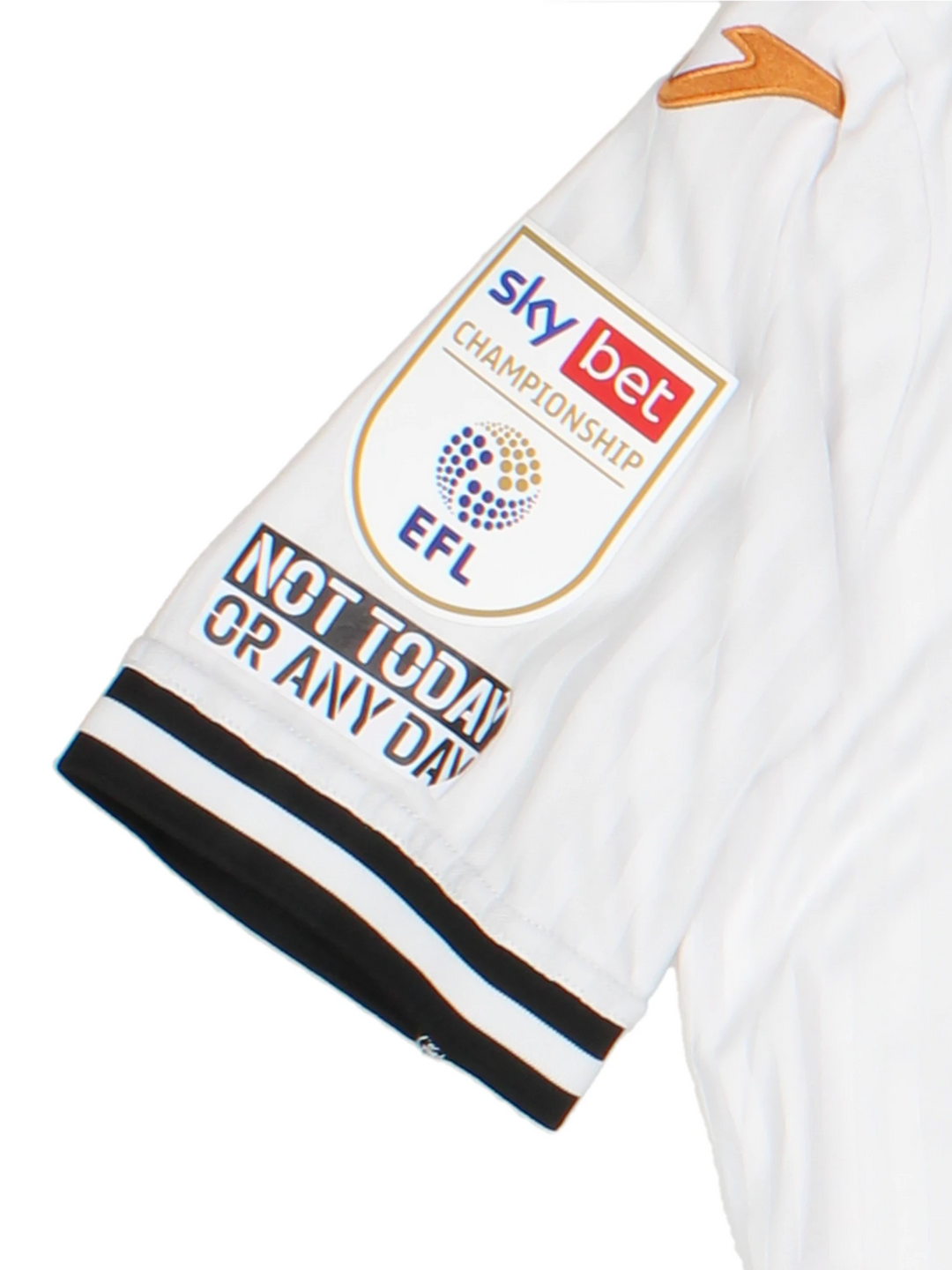 21-22 Swansea City A.F.C. Home Football Shirt (Size XS)