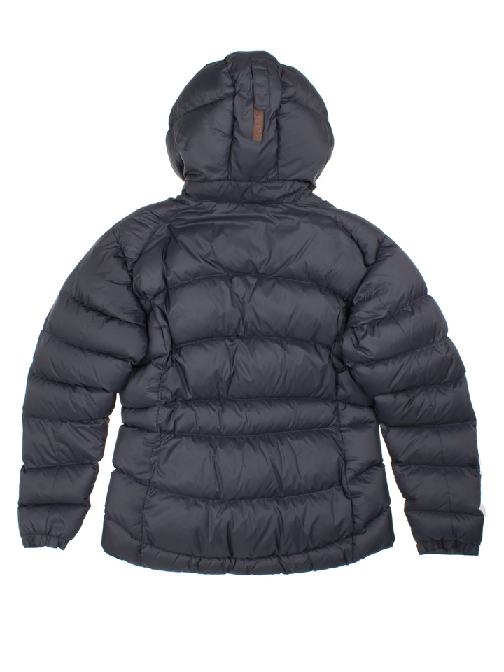 Rab Ascent Down Puffer Coat (Size L)