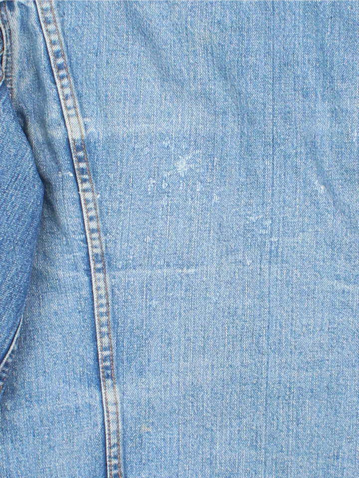 70's Levi's Strauss Type 3 Denim Jacket (Size S)
