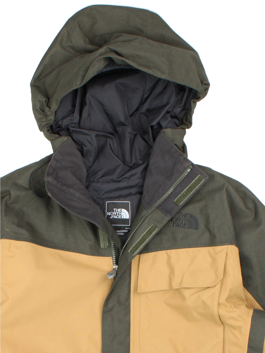 The North Face Mountain Shell Jacket (Size M)