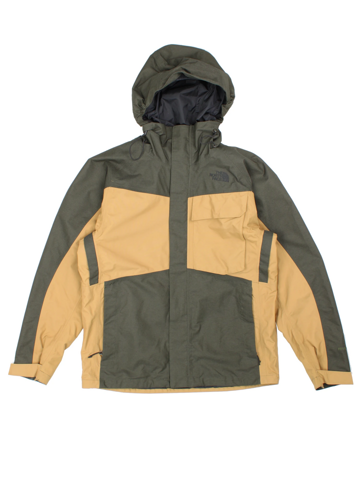 The North Face Mountain Shell Jacket (Size M)