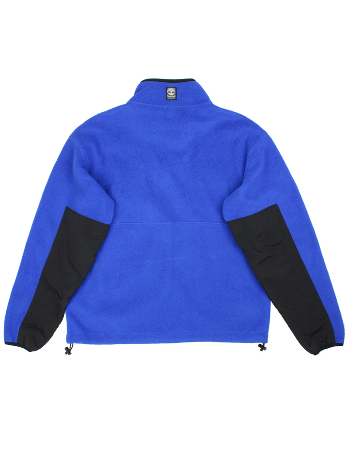 Timberland Sherburne Polartec Fleece (Size XL)