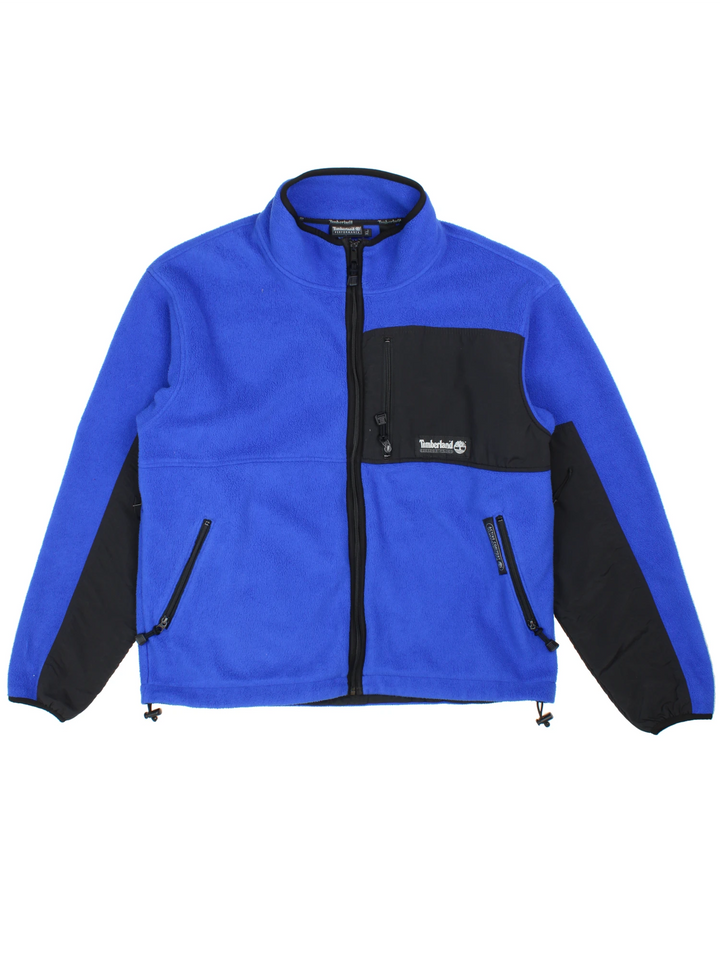 Timberland Sherburne Polartec Fleece (Size XL)