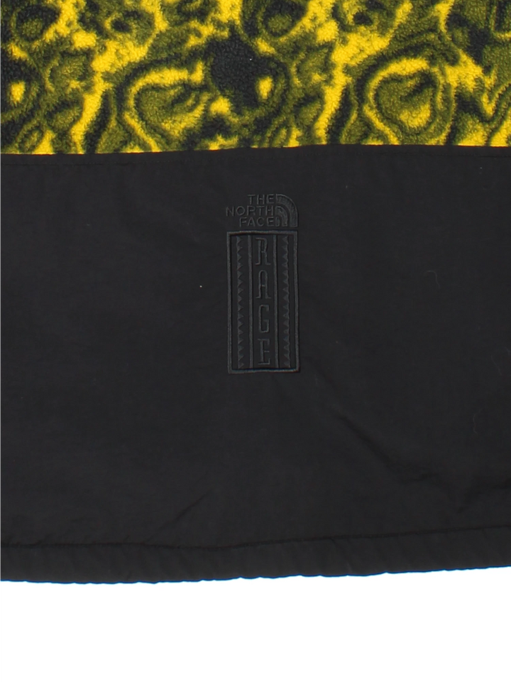 The North Face '94 Rage Classic Fleece Pullover (Size L)