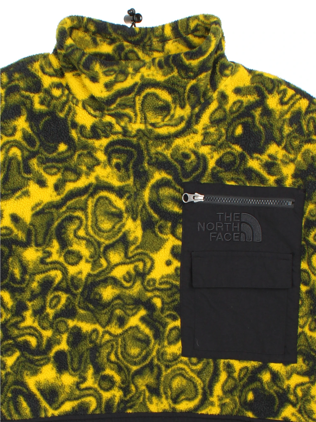 The North Face '94 Rage Classic Fleece Pullover (Size L)