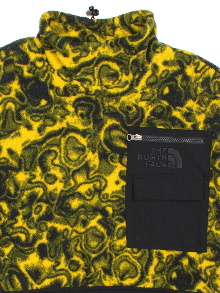 The North Face '94 Rage Classic Fleece Pullover (Size L)