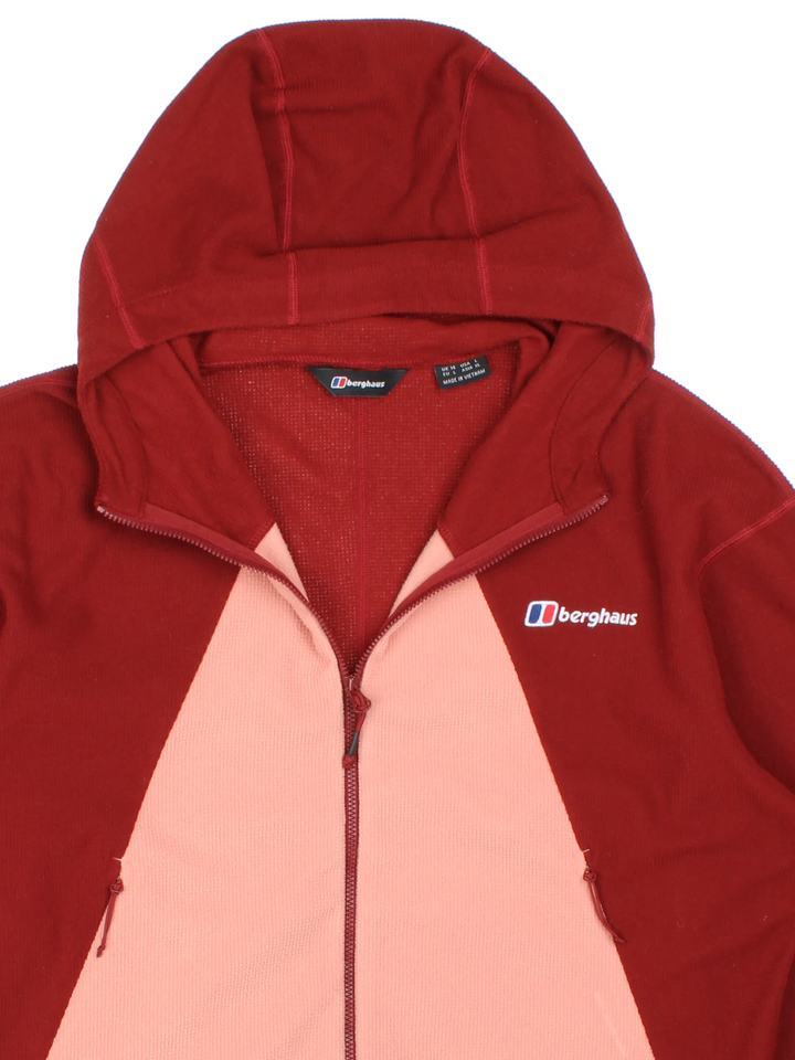 Berghaus Belleview Fleece (Size L)