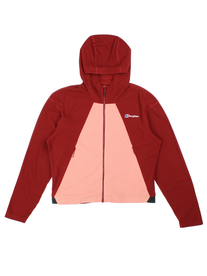 Berghaus Belleview Fleece (Size L)