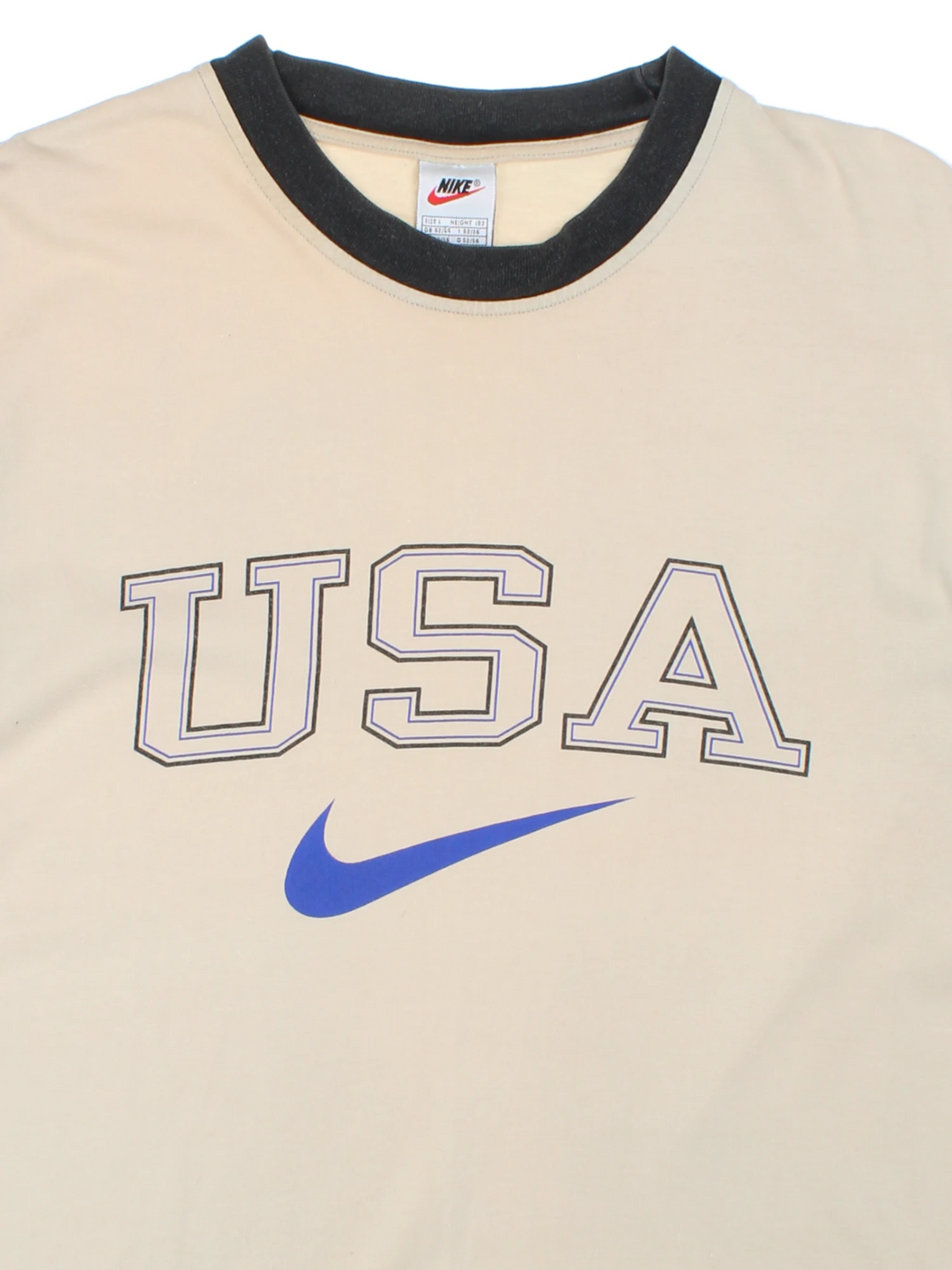 90's Nike T-Shirt (Size L)