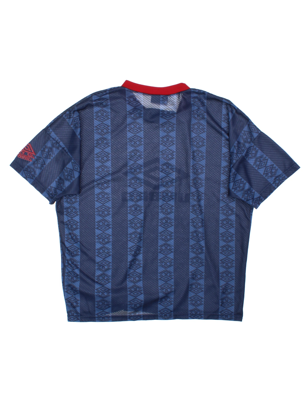 90's Umbro Training Shirt  (Size L)